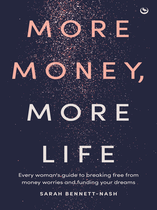 Cover image for More Money, More Life